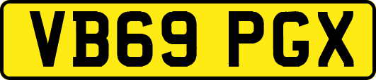VB69PGX