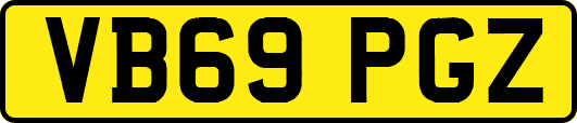 VB69PGZ