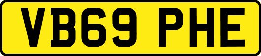 VB69PHE