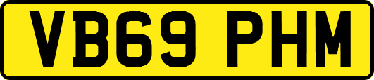 VB69PHM