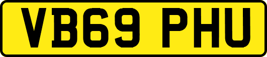 VB69PHU