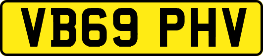 VB69PHV