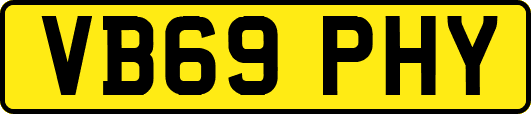 VB69PHY