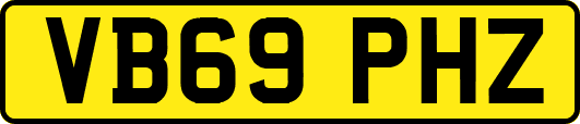 VB69PHZ