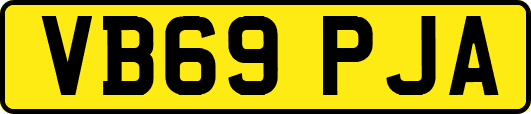 VB69PJA