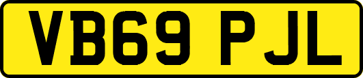 VB69PJL