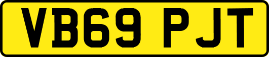 VB69PJT