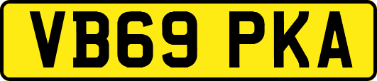 VB69PKA