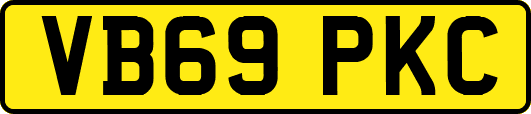 VB69PKC