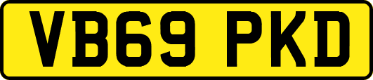 VB69PKD