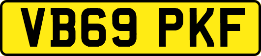VB69PKF