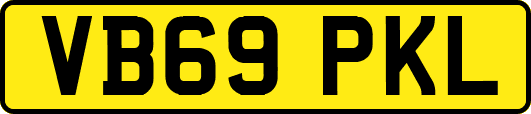 VB69PKL