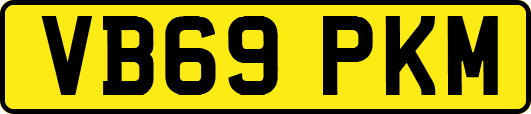 VB69PKM