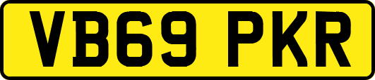 VB69PKR
