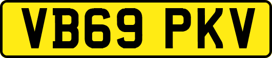 VB69PKV