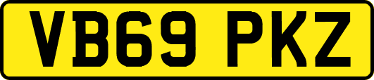 VB69PKZ