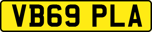 VB69PLA