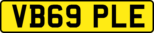 VB69PLE