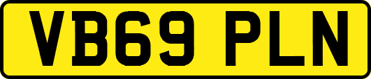 VB69PLN