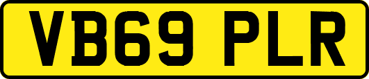 VB69PLR