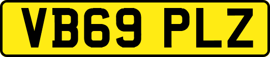 VB69PLZ