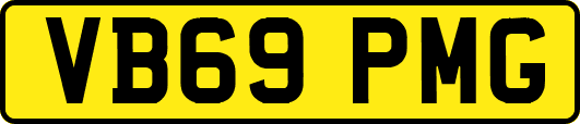 VB69PMG