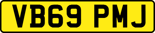 VB69PMJ