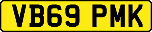 VB69PMK