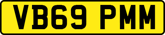 VB69PMM