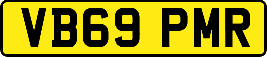 VB69PMR