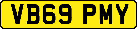 VB69PMY