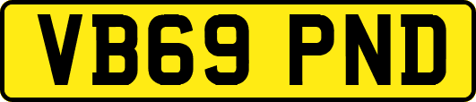 VB69PND