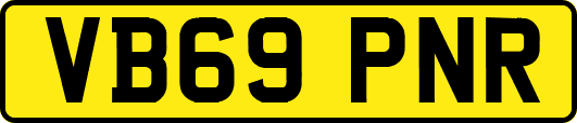 VB69PNR