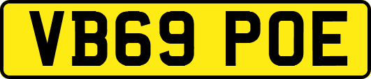 VB69POE