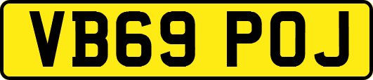 VB69POJ