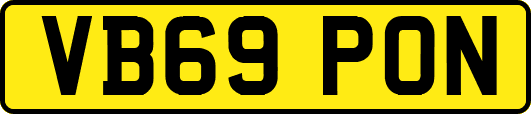 VB69PON