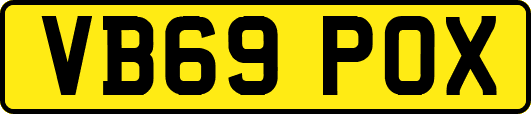 VB69POX
