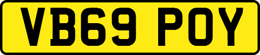 VB69POY