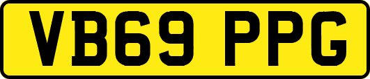 VB69PPG