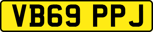 VB69PPJ