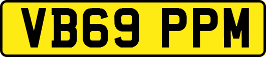 VB69PPM