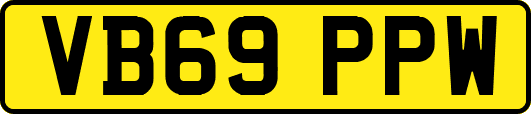 VB69PPW