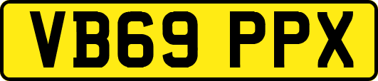 VB69PPX