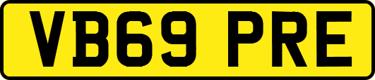 VB69PRE