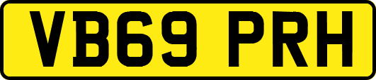VB69PRH