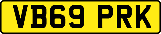 VB69PRK