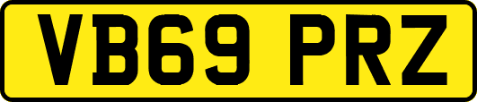 VB69PRZ