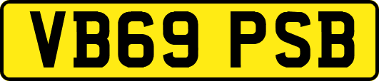 VB69PSB