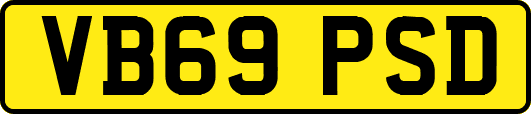 VB69PSD