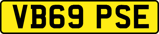 VB69PSE